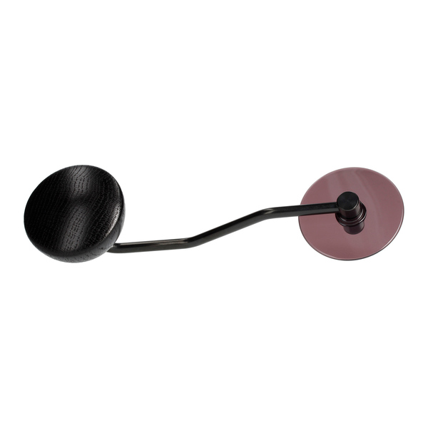 Comandante XL Crank - Black | WB.coffee
